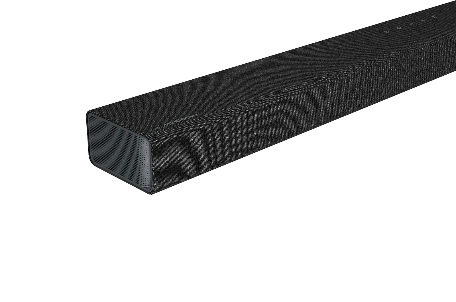 LG Barra de som LG SP7, 440W, 5.1ch, Meridian, Hi-Res Audio, HDMI ARC, liga??o ótica, Bluetooth, USB, SP7