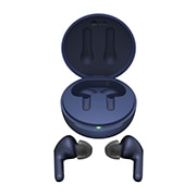 LG Auriculares sem fios LG TONE Free FP3, NR/EC, IPX4, TONE-FP3