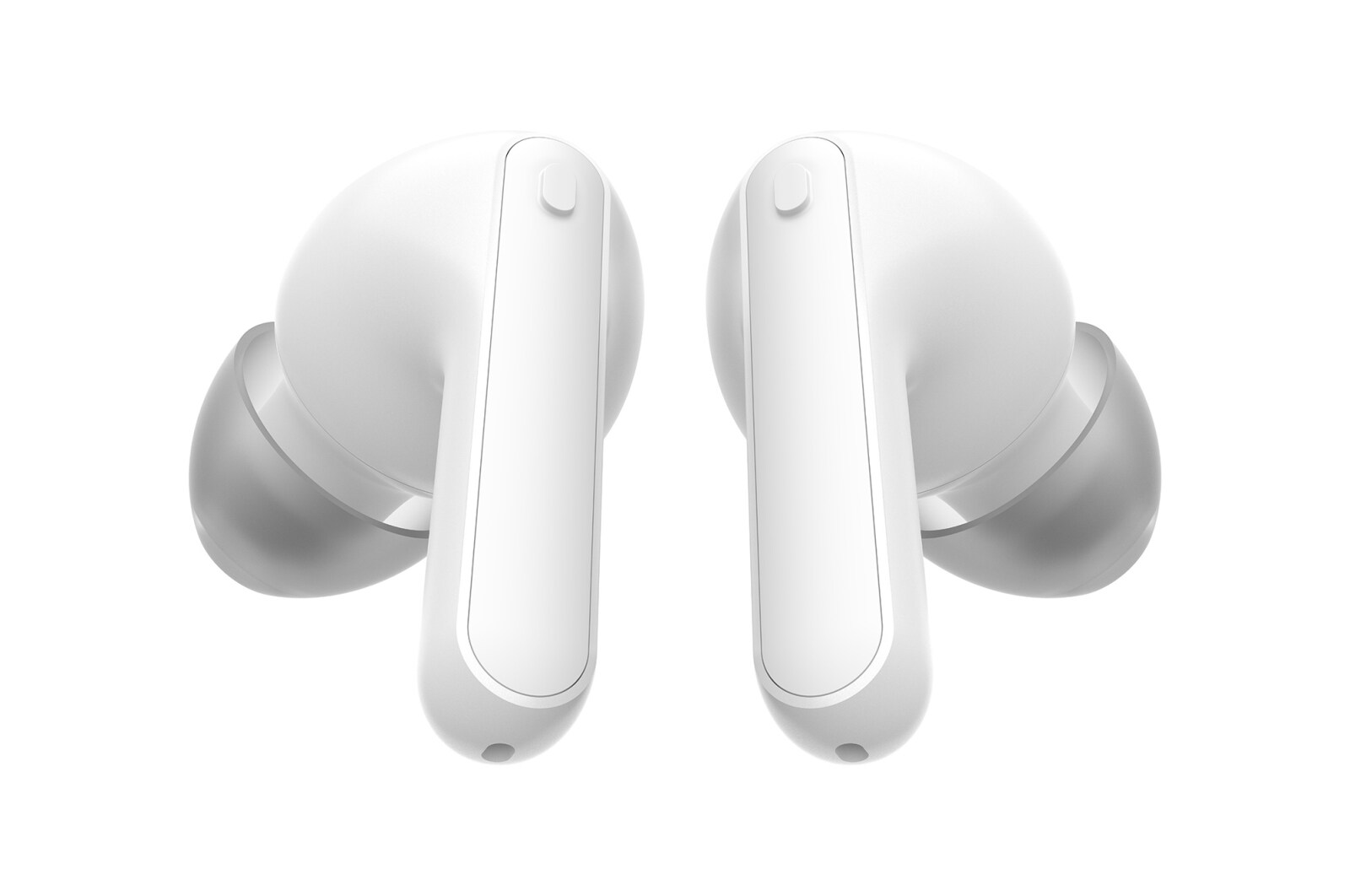 LG Auriculares sem fios LG TONE Free FP3W, NR/EC, IPX4, TONE-FP3W