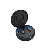 LG Auriculares sem fios LG TONE Free FP5, Meridian, ANC, IPX4, TONE-FP5