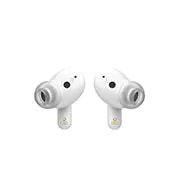 LG Auriculares sem fios LG TONE Free FP5W, Meridian, ANC, IPX4, TONE-FP5W