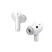 LG Auriculares sem fios LG TONE Free FP5W, Meridian, ANC, IPX4, TONE-FP5W