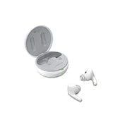 LG Auriculares sem fios LG TONE Free FP5W, Meridian, ANC, IPX4, TONE-FP5W