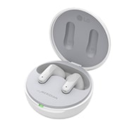 LG Auriculares sem fios LG TONE Free FP5W, Meridian, ANC, IPX4, TONE-FP5W