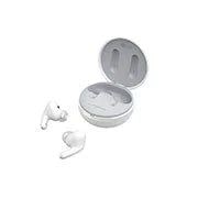 LG Auriculares sem fios LG TONE Free FP5W, Meridian, ANC, IPX4, TONE-FP5W