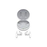 LG Auriculares sem fios LG TONE Free FP5W, Meridian, ANC, IPX4, TONE-FP5W