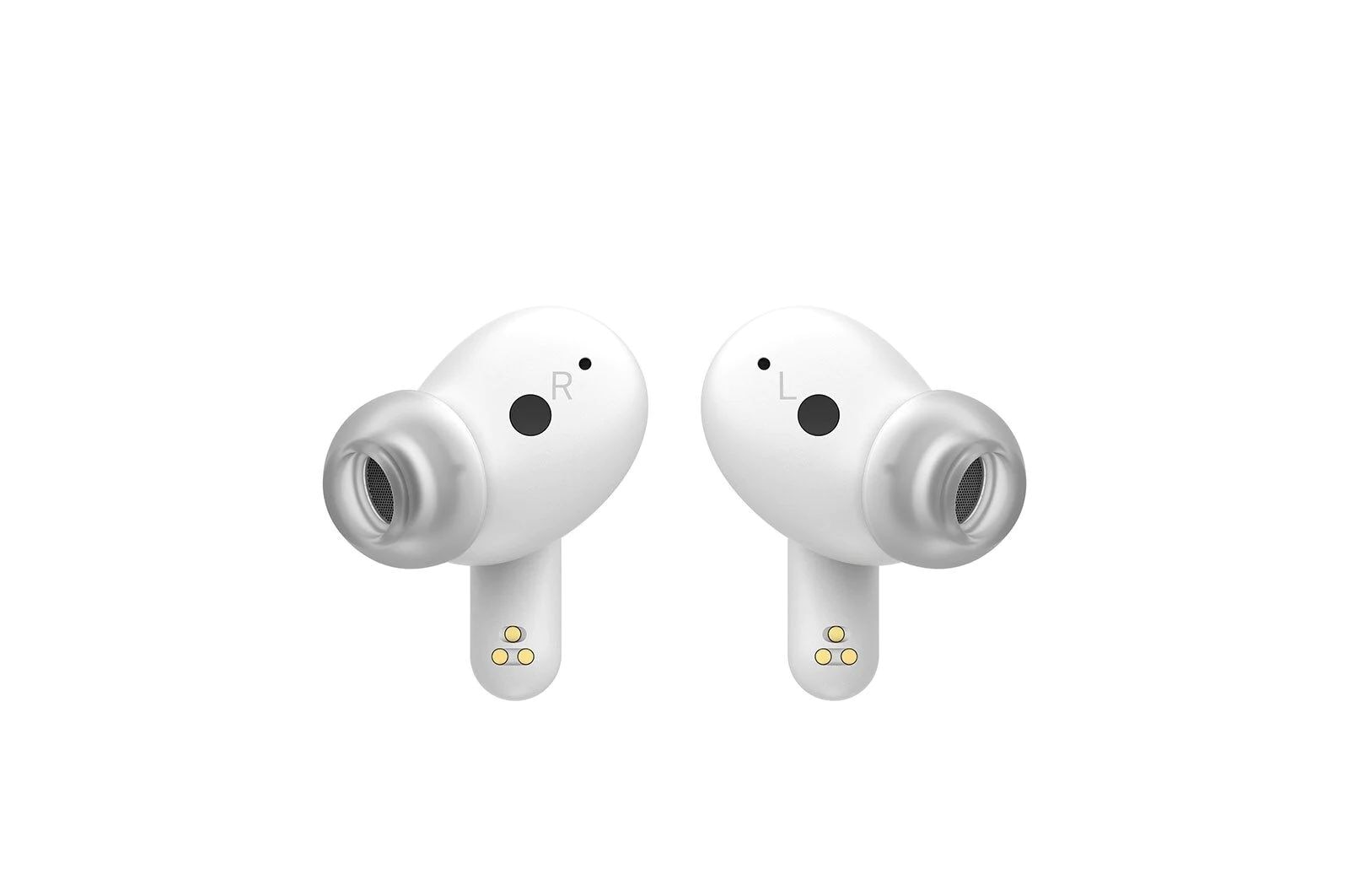 LG Auriculares sem fios LG TONE Free FP5W, Meridian, ANC, IPX4, TONE-FP5W