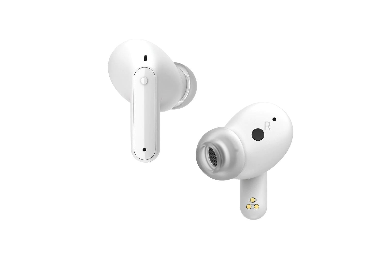 LG Auriculares sem fios LG TONE Free FP5W, Meridian, ANC, IPX4, TONE-FP5W