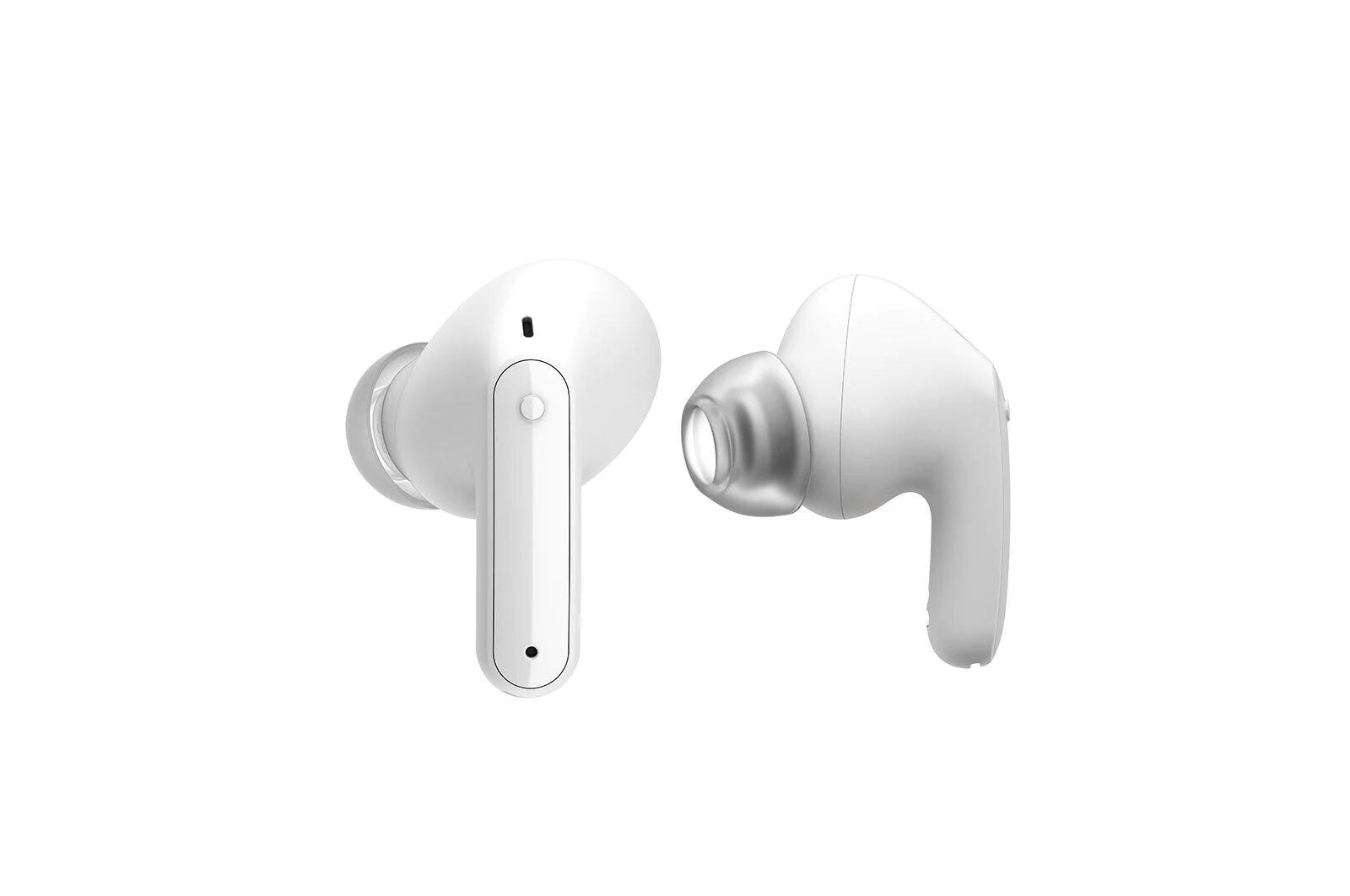 LG Auriculares sem fios LG TONE Free FP5W, Meridian, ANC, IPX4, TONE-FP5W