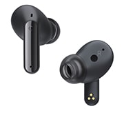 LG Auriculares sem fios LG TONE Free FP9, Meridian, ANC, UVnano?, Plug & Wireless, IPX4, TONE-FP9