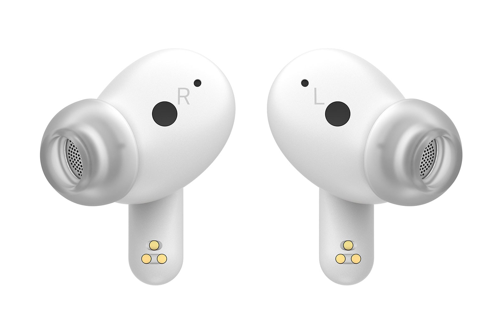 LG Auriculares sem fios LG TONE Free FP9W, Meridian, ANC, UVnano?, Plug & Wireless, IPX4, TONE-FP9W