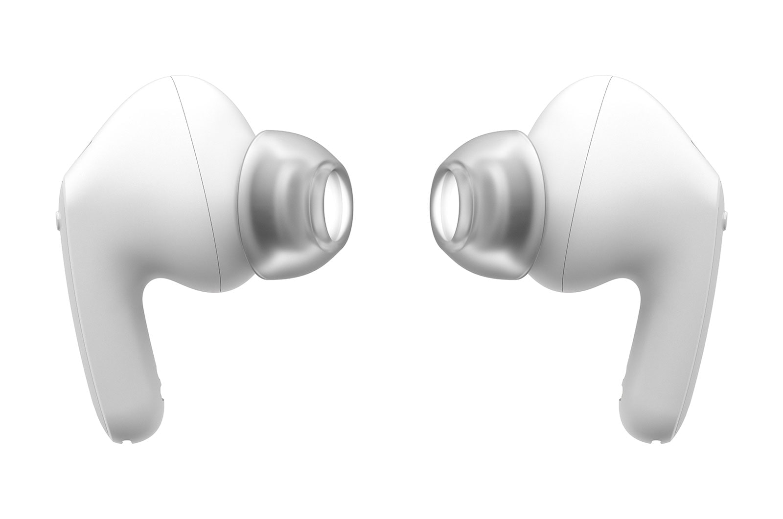 LG Auriculares sem fios LG TONE Free FP9W, Meridian, ANC, UVnano?, Plug & Wireless, IPX4, TONE-FP9W