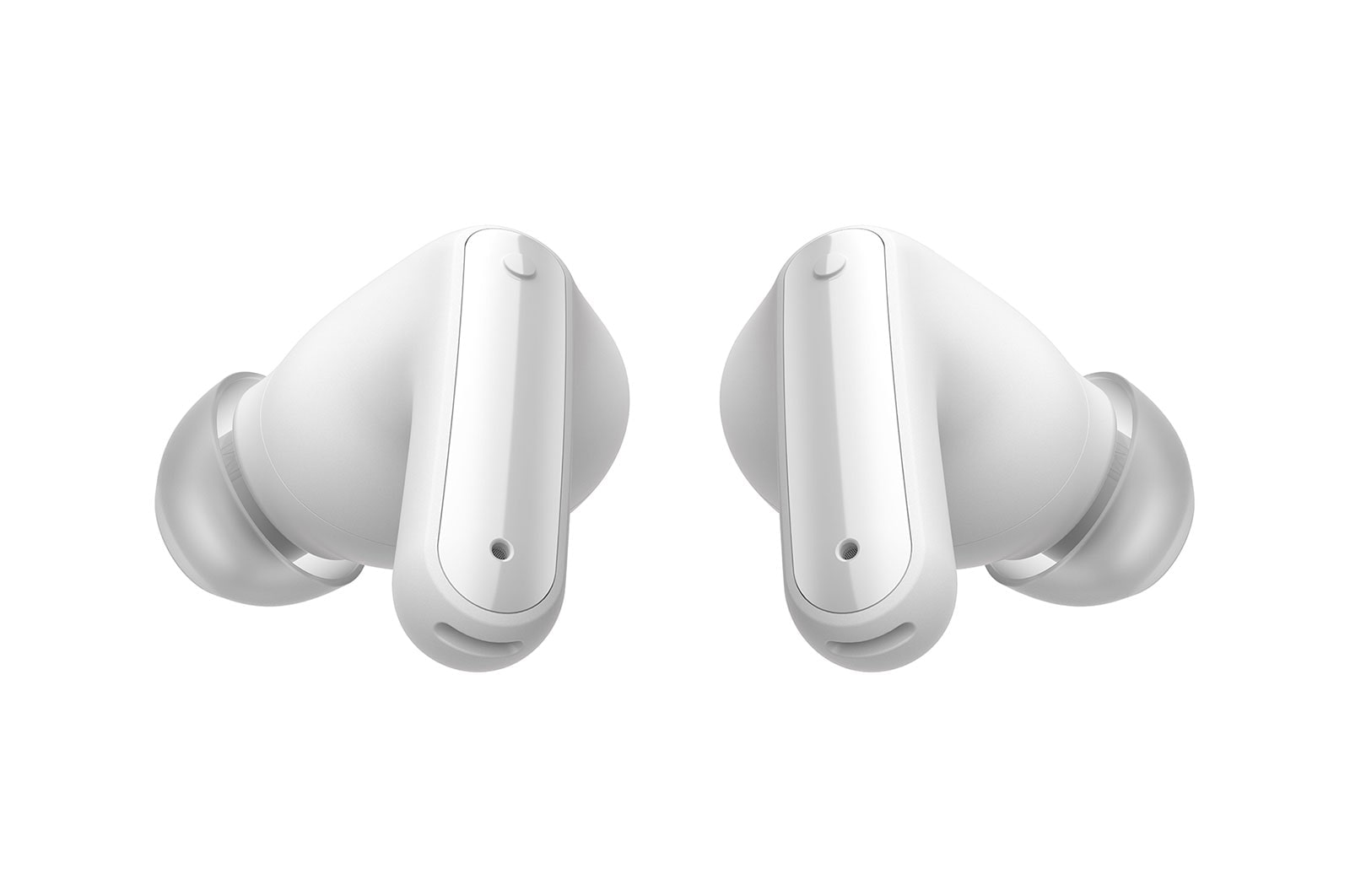 LG Auriculares sem fios LG TONE Free FP9W, Meridian, ANC, UVnano?, Plug & Wireless, IPX4, TONE-FP9W