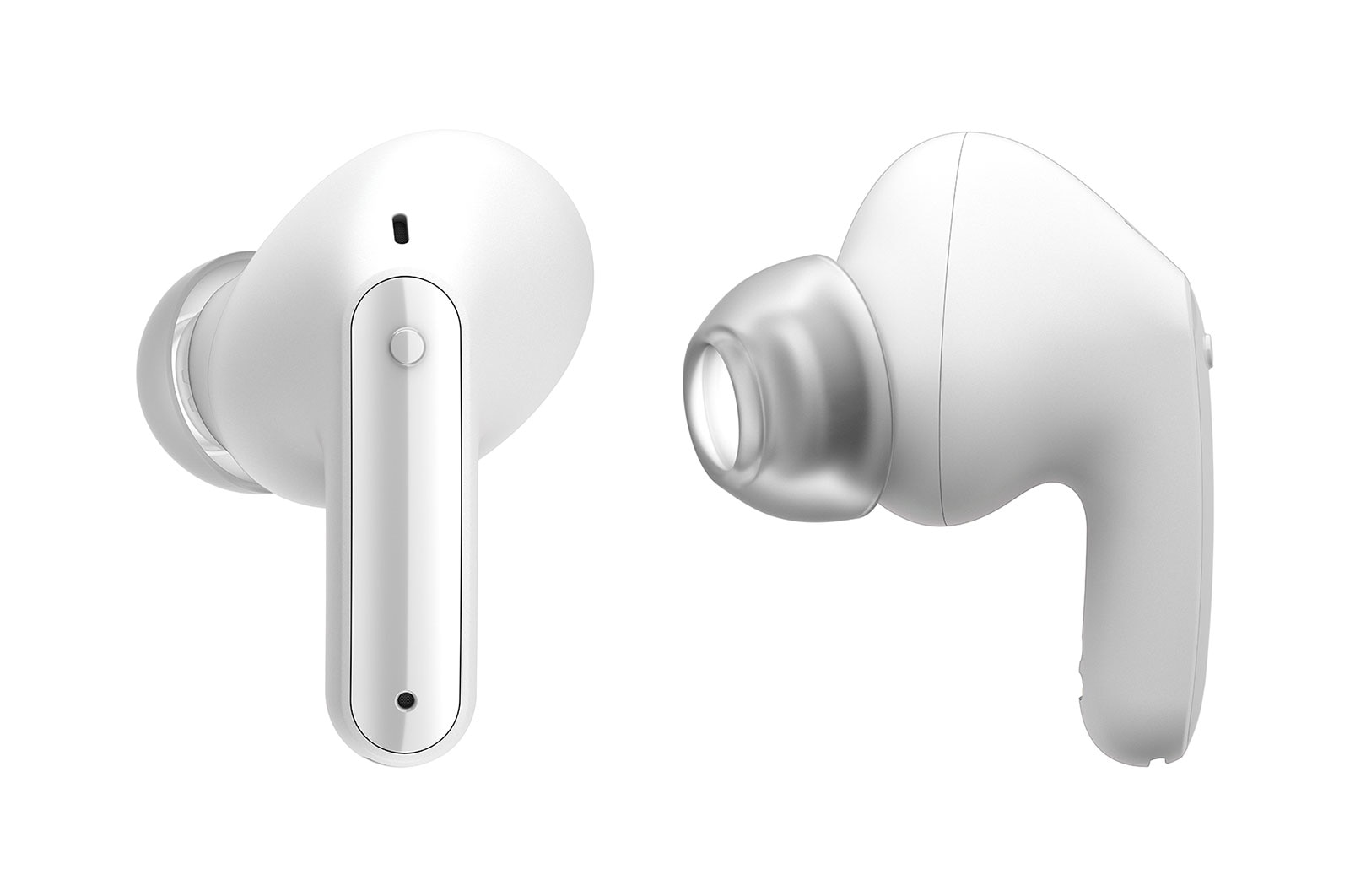 LG Auriculares sem fios LG TONE Free FP9W, Meridian, ANC, UVnano?, Plug & Wireless, IPX4, TONE-FP9W