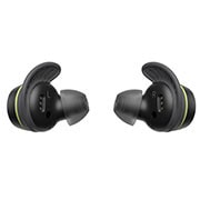 LG Auriculares sem fios LG TONE Free TF7Q, Meridian, ANC, UVnano?, IP67, Lock & Go, Multi Point, TONE-TF7Q