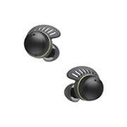 LG Auriculares sem fios LG TONE Free TF7Q, Meridian, ANC, UVnano?, IP67, Lock & Go, Multi Point, TONE-TF7Q
