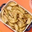 Mostra batatas fritas num LG NeoChef?.