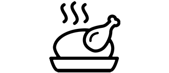 ícone "Aquecer"