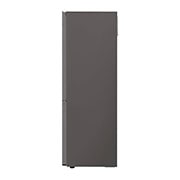 LG Frigorífico Combinado | 341 L | Etiqueta energética C | 1,86 m | DoorCooLing+? | FRESHConverter?, GBB61PZGCN1