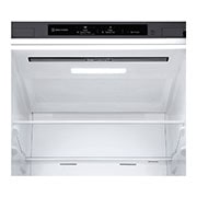 LG Frigorífico Combinado | 341 L | Etiqueta energética C | 1,86 m | DoorCooLing+? | FRESHConverter?, GBB61PZGCN1