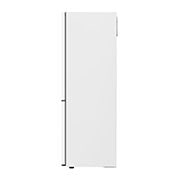LG Frigorífico Combinado | 341 L | Etiqueta energética C | 1,86 m | DoorCooLing+? | FRESHConverter?, GBB61SWGCN1