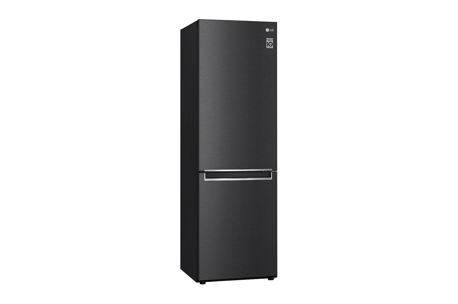 LG Frigorífico Combinado | 341 L | Etiqueta energética D | 1,86 m | DoorCooLing+? | FRESHConverter? | FRESHBaLancer?, GBB71MCVGN