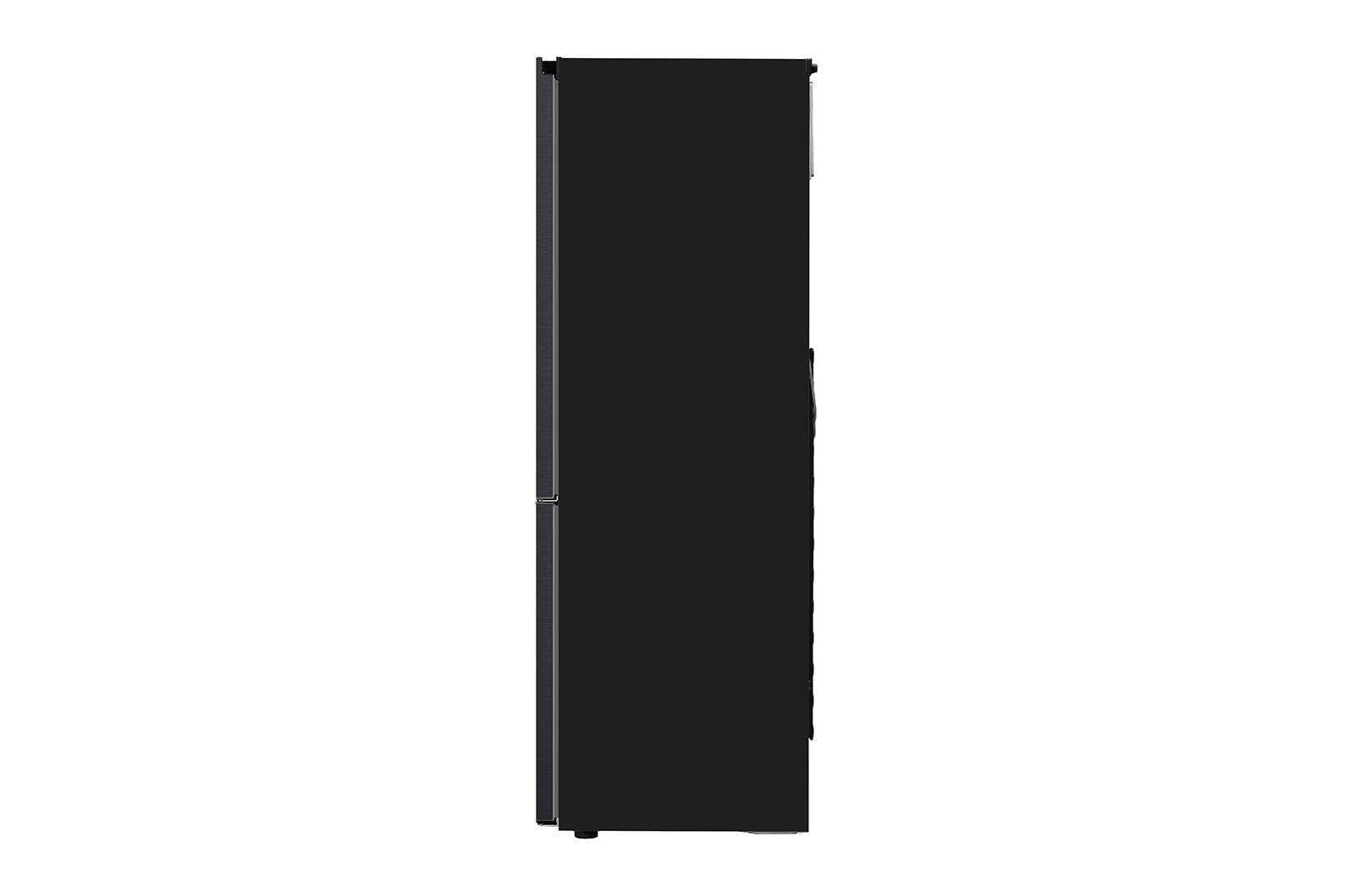 LG Frigorífico Combinado | 341 L | Etiqueta energética D | 1,86 m | DoorCooLing+? | FRESHConverter? | FRESHBaLancer?, GBB71MCVGN