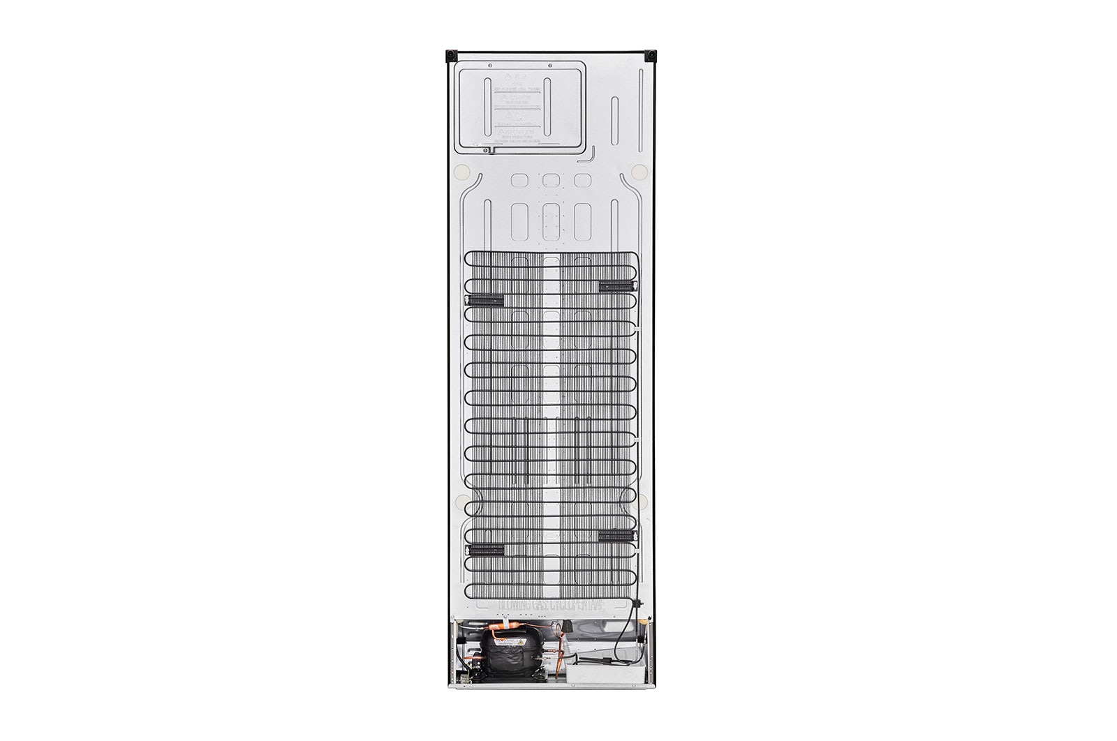 LG Frigorífico Combinado | 341 L | Etiqueta energética D | 1,86 m | DoorCooLing+? | FRESHConverter? | FRESHBaLancer?, GBB71MCVGN
