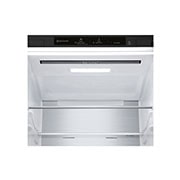 LG Frigorífico Combinado | 341 L | Etiqueta energética D | 1,86 m | DoorCooLing+? | FRESHConverter? | FRESHBaLancer?, GBB71MCVGN