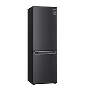LG Frigorífico Combinado | 341 L | Etiqueta energética D | 1,86 m | DoorCooLing+? | FRESHConverter? | FRESHBaLancer?, GBB71MCVGN