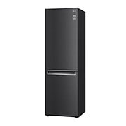LG Frigorífico Combinado | 341 L | Etiqueta energética D | 1,86 m | DoorCooLing+? | FRESHConverter? | FRESHBaLancer?, GBB71MCVGN