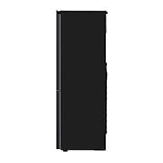 LG Frigorífico Combinado | 341 L | Etiqueta energética D | 1,86 m | DoorCooLing+? | FRESHConverter? | FRESHBaLancer?, GBB71MCVGN