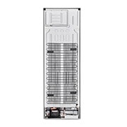 LG Frigorífico Combinado | 341 L | Etiqueta energética D | 1,86 m | DoorCooLing+? | FRESHConverter? | FRESHBaLancer?, GBB71MCVGN
