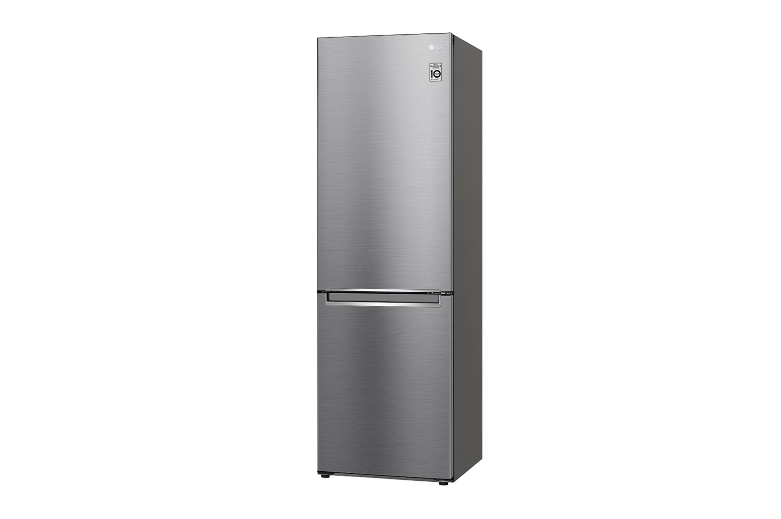 LG Frigorífico Combinado | 341 L | Etiqueta energética C | 1,86 m | DoorCooLing+? | FRESHConverter? | FRESHBaLancer?, GBB71PZVCN1