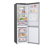 LG Frigorífico Combinado | 341 L | Etiqueta energética C | 1,86 m | DoorCooLing+? | FRESHConverter? | FRESHBaLancer?, GBB71PZVCN1