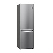 LG Frigorífico Combinado | 341 L | Etiqueta energética C | 1,86 m | DoorCooLing+? | FRESHConverter? | FRESHBaLancer?, GBB71PZVCN1