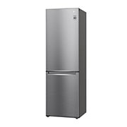 LG Frigorífico Combinado | 341 L | Etiqueta energética C | 1,86 m | DoorCooLing+? | FRESHConverter? | FRESHBaLancer?, GBB71PZVCN1