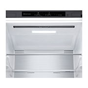 LG Frigorífico Combinado | 341 L | Etiqueta energética C | 1,86 m | DoorCooLing+? | FRESHConverter? | FRESHBaLancer?, GBB71PZVCN1
