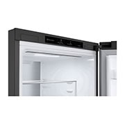 LG Frigorífico Combinado | 341 L | Etiqueta energética C | 1,86 m | DoorCooLing+? | FRESHConverter? | FRESHBaLancer?, GBB71PZVCN1