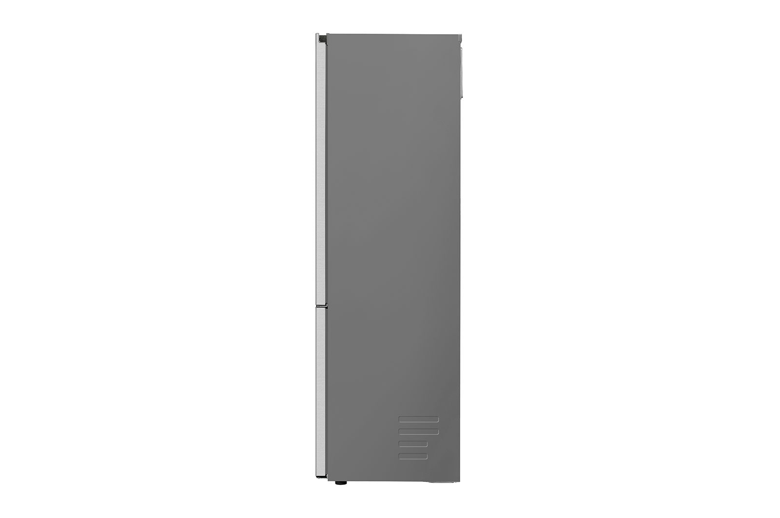 LG Frigorífico Combinado | 384 L | Etiqueta energética B | 2,03 m | DoorCooLing+? | FRESHConverter? | FRESHBaLancer? | Wi-Fi, GBB72MBUBN