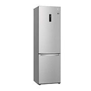 LG Frigorífico Combinado | 384 L | Etiqueta energética B | 2,03 m | DoorCooLing+? | FRESHConverter? | FRESHBaLancer? | Wi-Fi, GBB72MBUBN