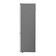 LG Frigorífico Combinado | 384 L | Etiqueta energética B | 2,03 m | DoorCooLing+? | FRESHConverter? | FRESHBaLancer? | Wi-Fi, GBB72MBUBN