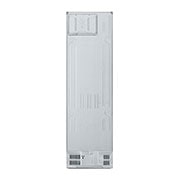 LG Frigorífico Combinado | 384 L | Etiqueta energética B | 2,03 m | DoorCooLing+? | FRESHConverter? | FRESHBaLancer? | Wi-Fi, GBB72MBUBN