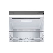 LG Frigorífico Combinado | 384 L | Etiqueta energética B | 2,03 m | DoorCooLing+? | FRESHConverter? | FRESHBaLancer? | Wi-Fi, GBB72MBUBN