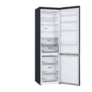 LG Frigorífico Combinado | 384 L | Etiqueta energética D | 2,03 m | DoorCooLing+? | FRESHConverter? | FRESHBaLancer? | Wi-Fi, GBB72MCDGN