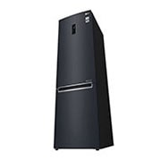 LG Frigorífico Combinado | 384 L | Etiqueta energética D | 2,03 m | DoorCooLing+? | FRESHConverter? | FRESHBaLancer? | Wi-Fi, GBB72MCDGN