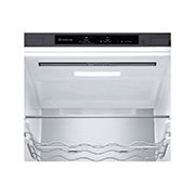 LG Frigorífico Combinado | 384 L | Etiqueta energética C | 2,03 m | DoorCooLing+? | FRESHConverter? | FRESHBaLancer?, GBB72PZVCN1