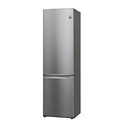 LG Frigorífico Combinado | 384 L | Etiqueta energética C | 2,03 m | DoorCooLing+? | FRESHConverter? | FRESHBaLancer?, GBB72PZVCN1