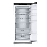 LG Frigorífico Combinado | 384 L | Etiqueta energética C | 2,03 m | DoorCooLing+? | FRESHConverter? | FRESHBaLancer?, GBB72PZVCN1