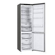 LG Frigorífico Combinado | 384 L | Etiqueta energética C | 2,03 m | DoorCooLing+? | FRESHConverter? | FRESHBaLancer?, GBB72PZVCN1